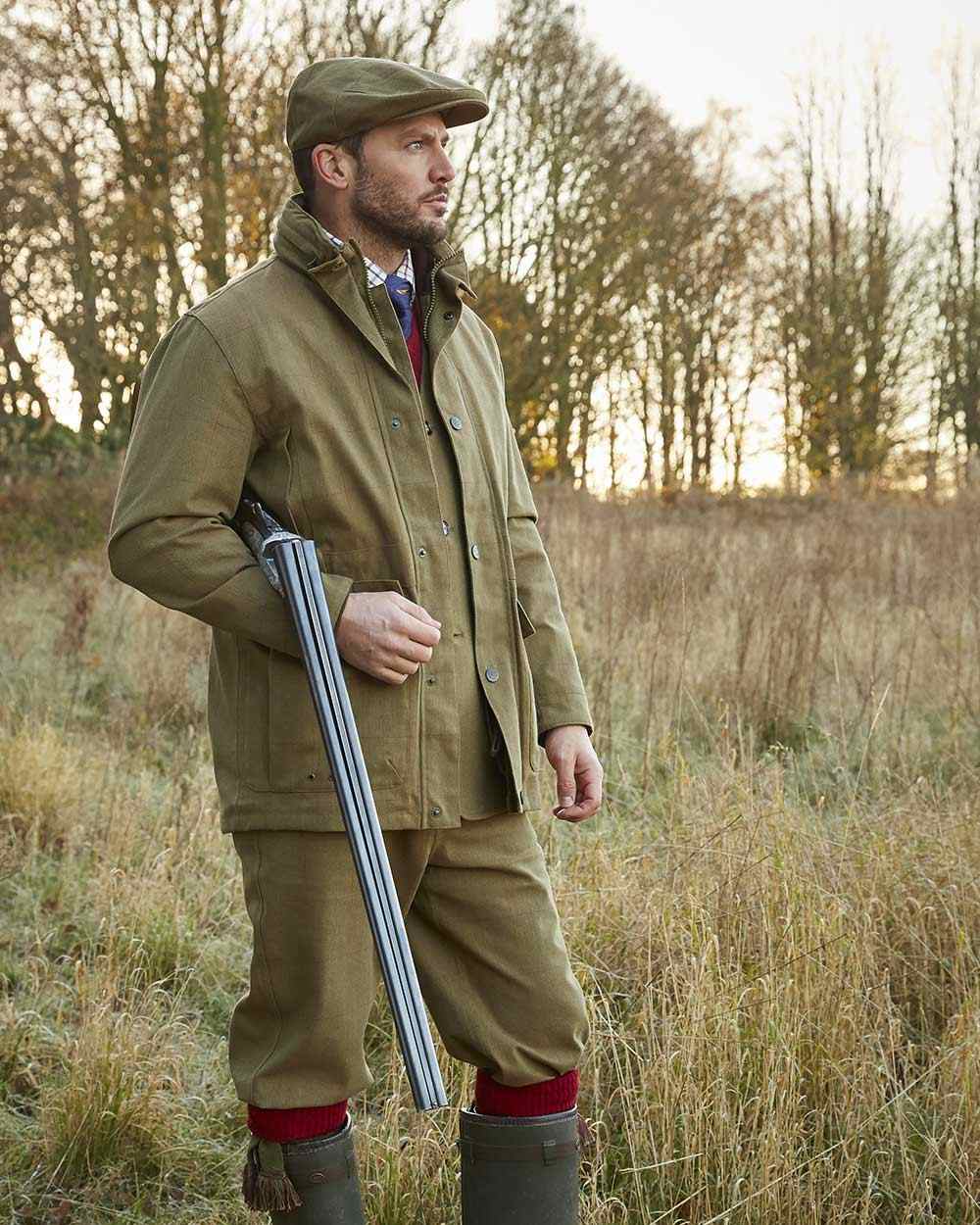 Alan Paine Axford Breeks - Image 4