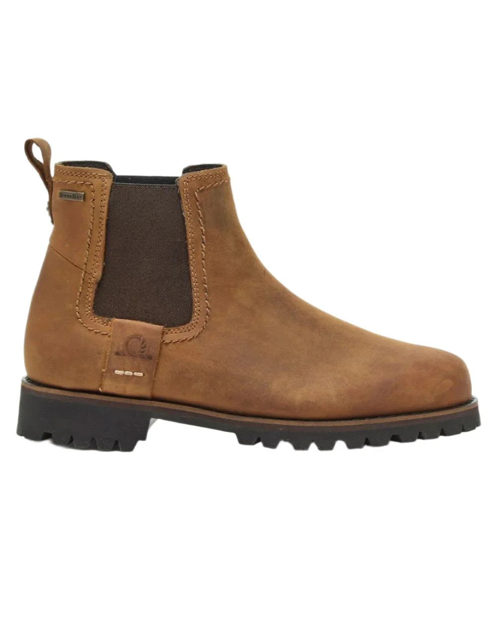 Chatham Mens Southill II Waterproof Chelsea Boots - Image 10