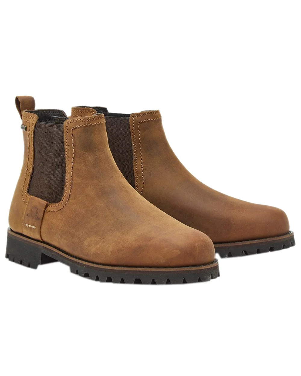 Chatham Mens Southill II Waterproof Chelsea Boots - Image 14