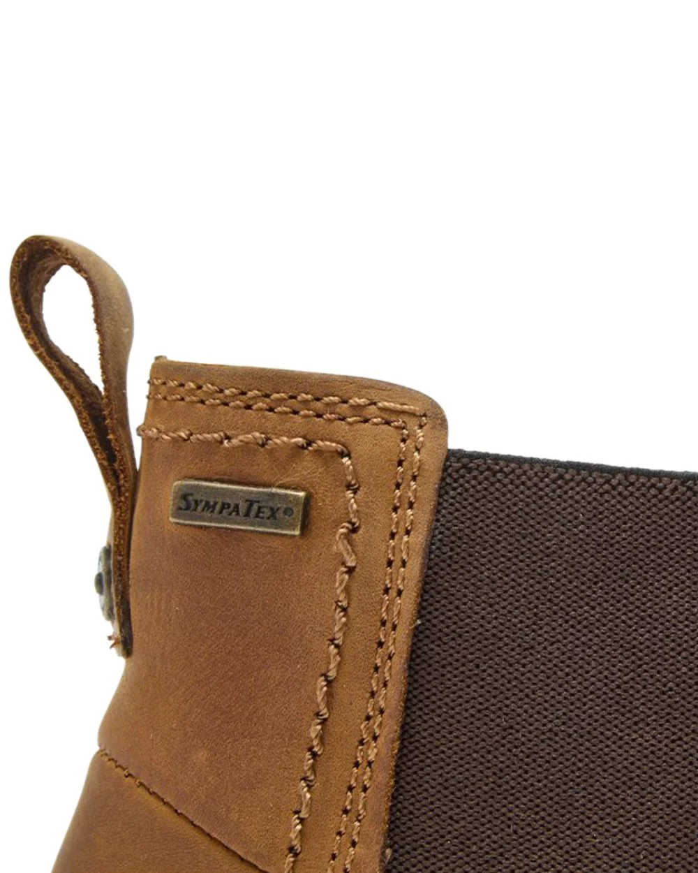 Chatham Mens Southill II Waterproof Chelsea Boots - Image 15