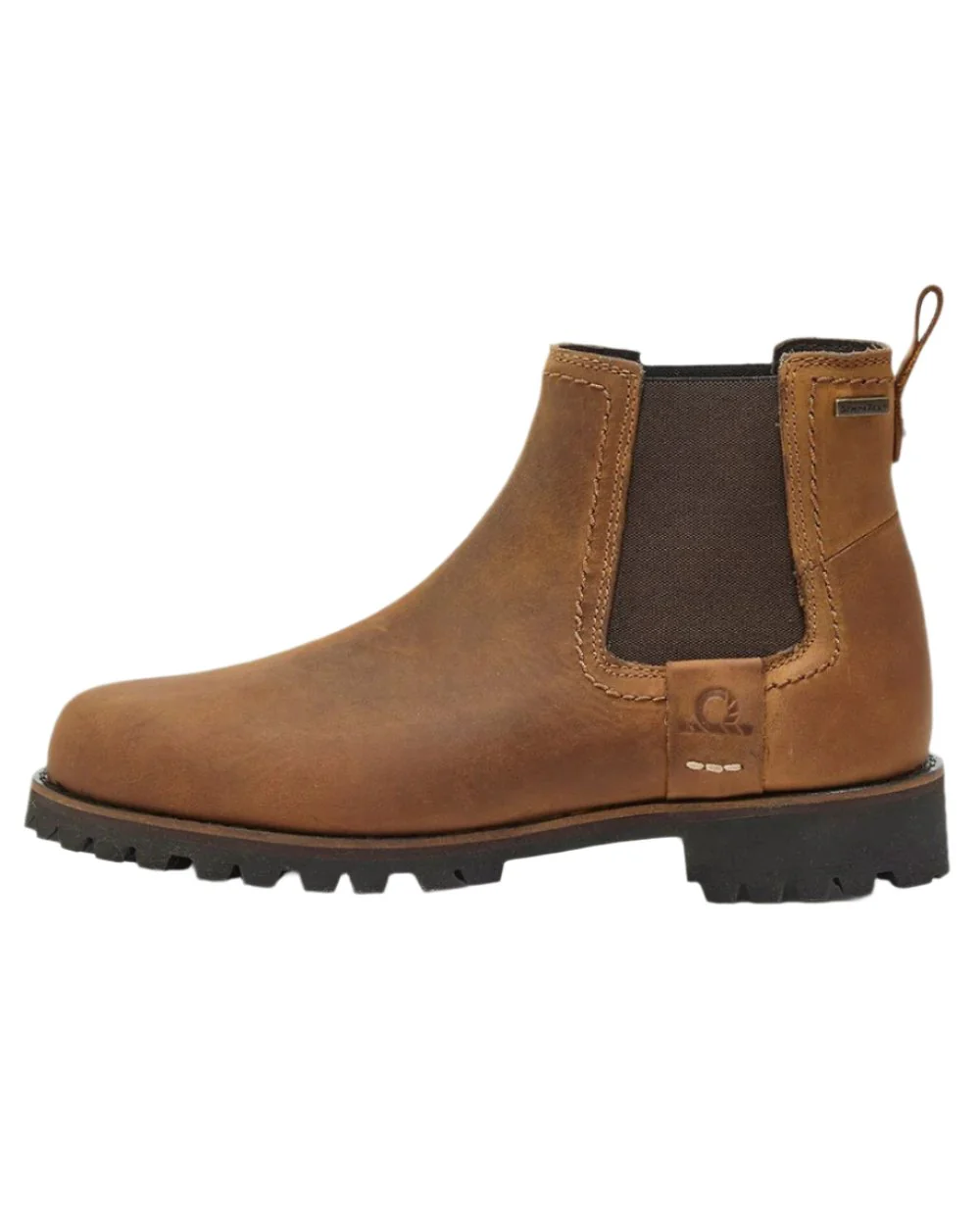 Chatham Mens Southill II Waterproof Chelsea Boots - Image 16