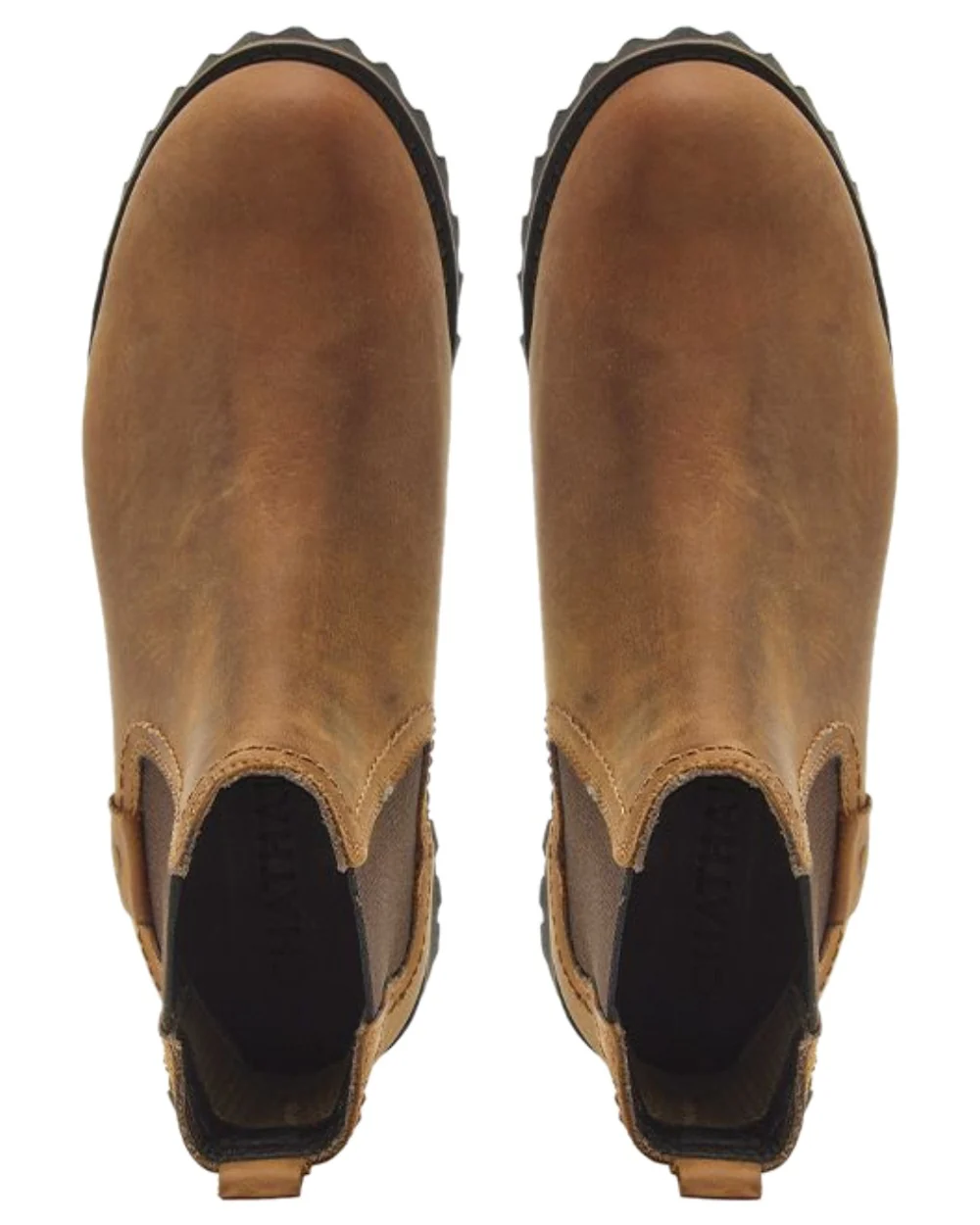 Chatham Mens Southill II Waterproof Chelsea Boots - Image 17