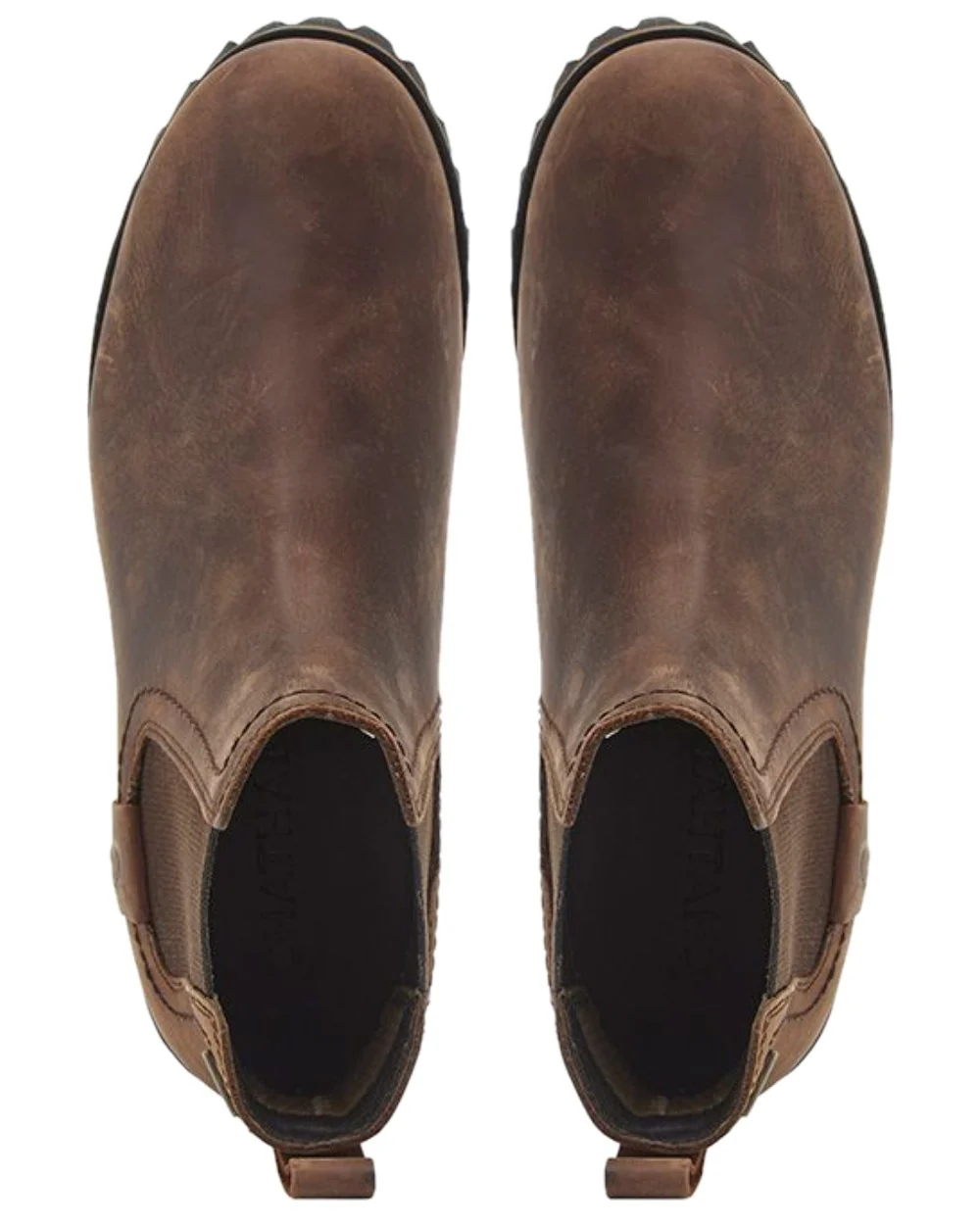 Chatham Mens Southill II Waterproof Chelsea Boots - Image 6