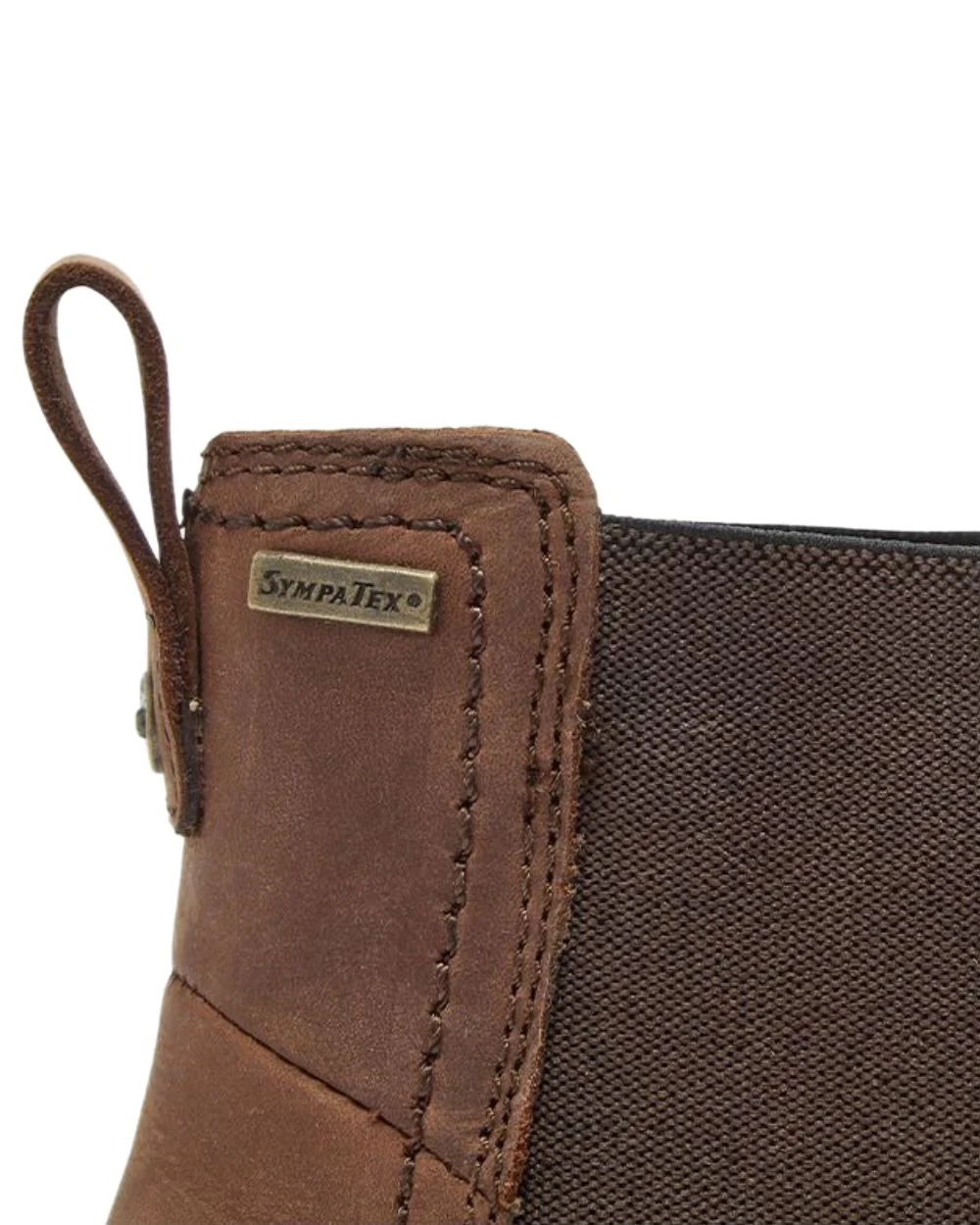 Chatham Mens Southill II Waterproof Chelsea Boots - Image 7