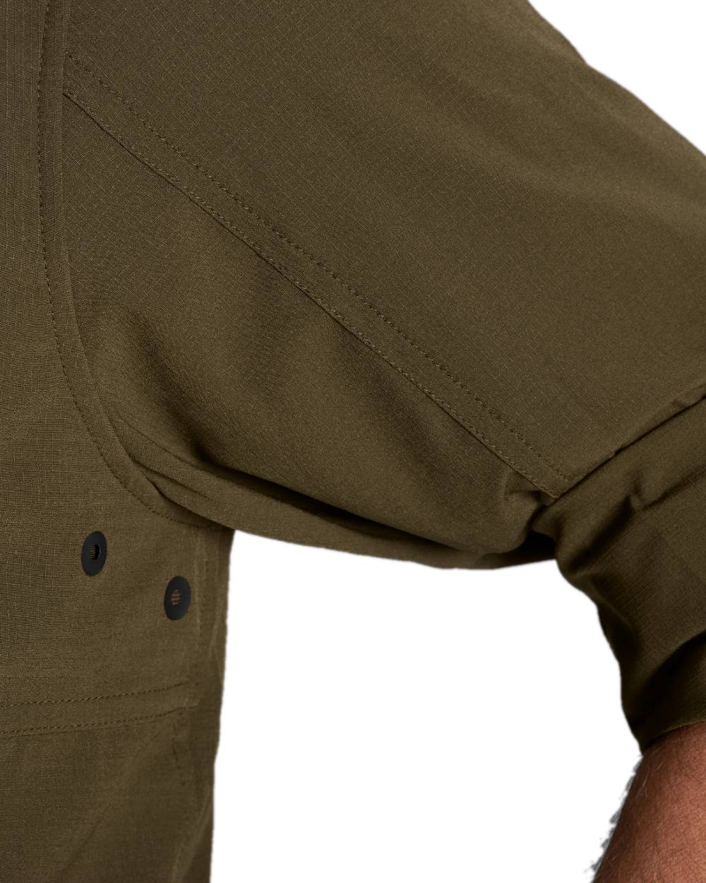 Harkila Trail Long Sleeve Shirt - Image 6